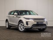Land Rover Range Rover Evoque 2021