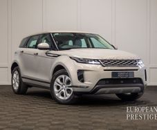 Land Rover Range Rover Evoque 2021