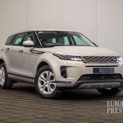 Land Rover Range Rover Evoque 2021