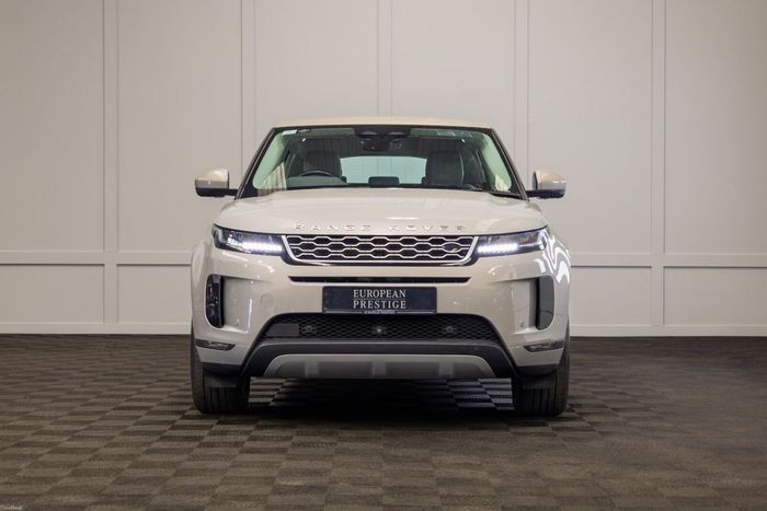 Land Rover Range Rover Evoque 2021