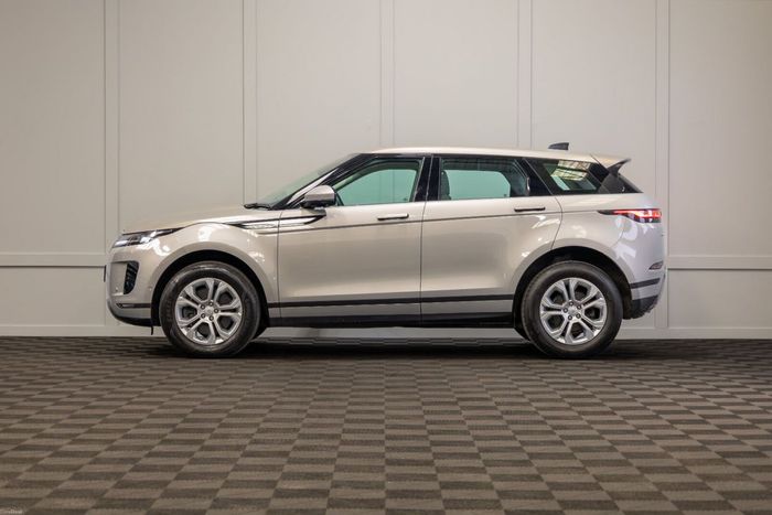 Land Rover Range Rover Evoque 2021