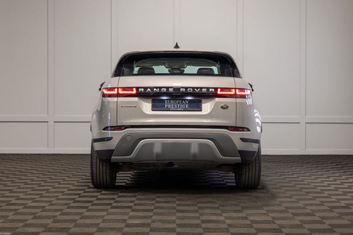 Land Rover Range Rover Evoque 2021