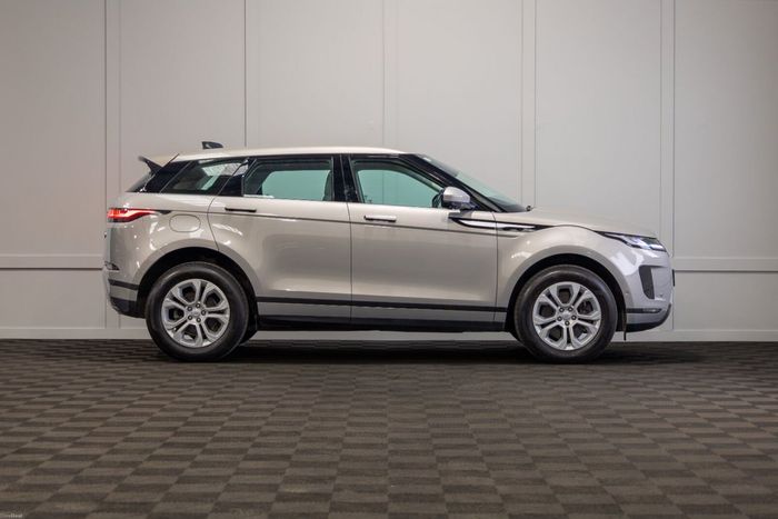 Land Rover Range Rover Evoque 2021
