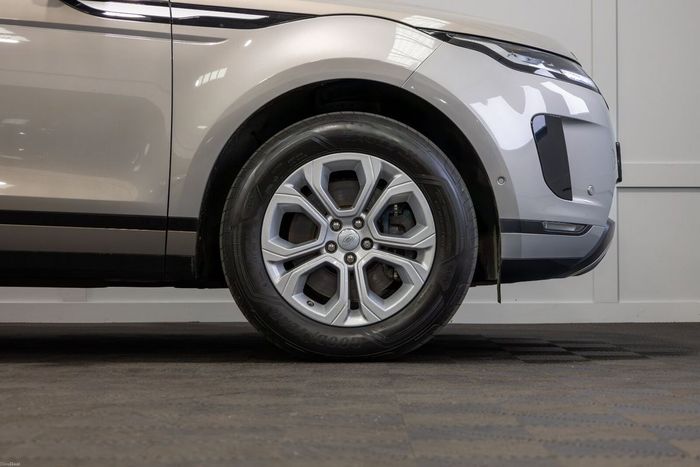 Land Rover Range Rover Evoque 2021