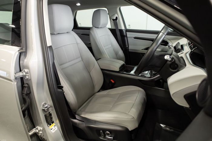 Land Rover Range Rover Evoque 2021