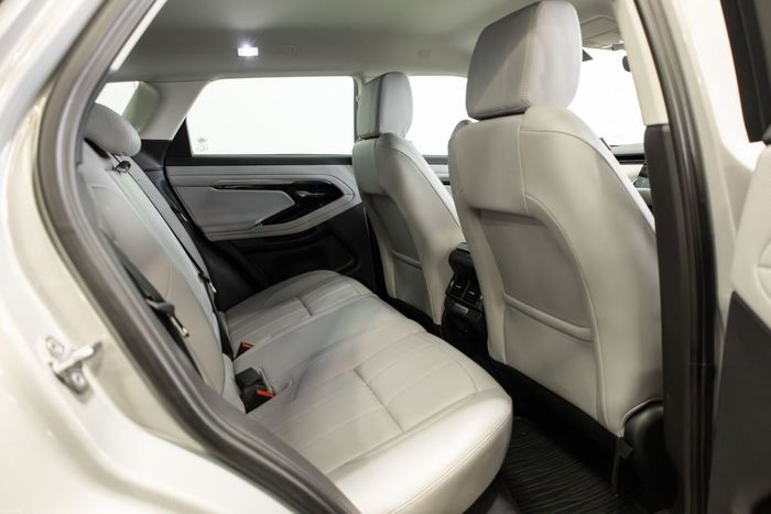 Land Rover Range Rover Evoque 2021
