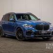 BMW X5 2021