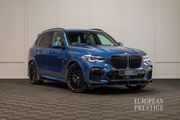 BMW X5 2021