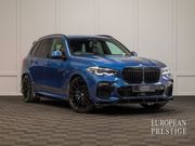 BMW X5 2021