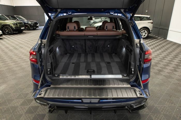 BMW X5 2021
