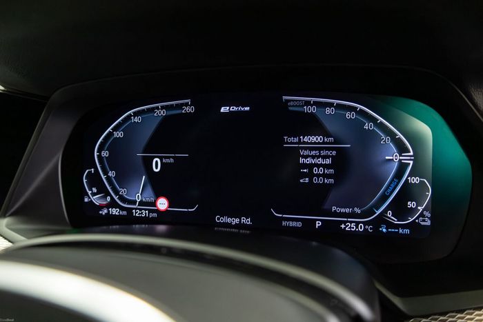 BMW X5 2021