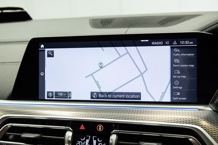 BMW X5 2021