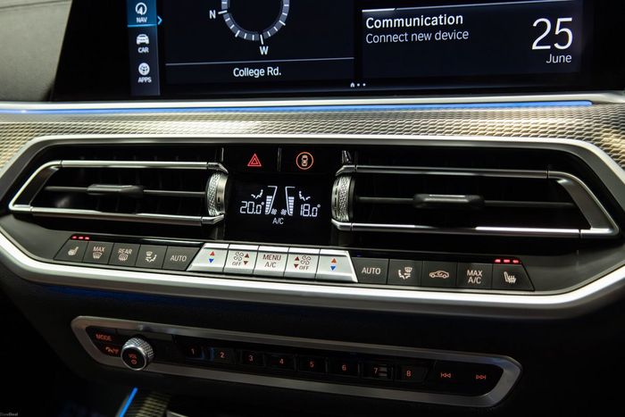 BMW X5 2021