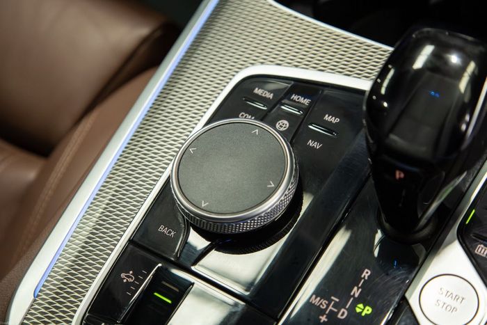 BMW X5 2021