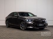 BMW i5 2024