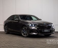 BMW i5 2024