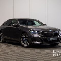 BMW i5 2024