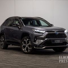 Toyota Rav4 2022