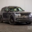 Land Rover Range Rover 2022