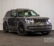 Land Rover Range Rover 2022