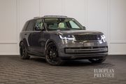 Land Rover Range Rover 2022