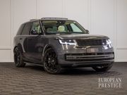 Land Rover Range Rover 2022