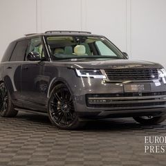 Land Rover Range Rover 2022