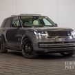 Land Rover Range Rover 2022