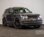 Land Rover Range Rover 2022