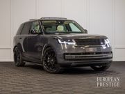 Land Rover Range Rover 2022