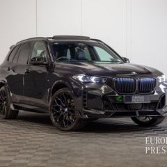 BMW X5 2023