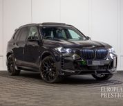 BMW X5 2023