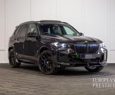 BMW X5 2023