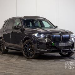 BMW X5 2023