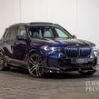 BMW X5 2025
