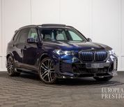 BMW X5 2025