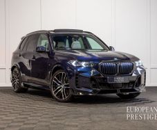BMW X5 2025