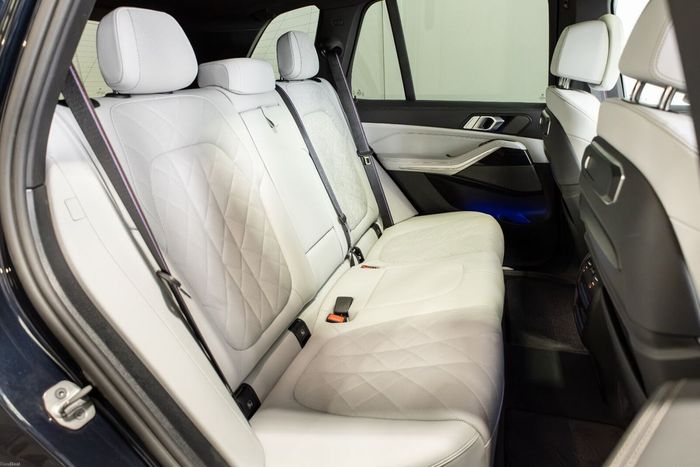BMW X5 2025