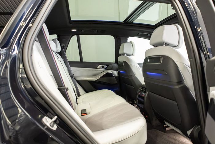BMW X5 2025