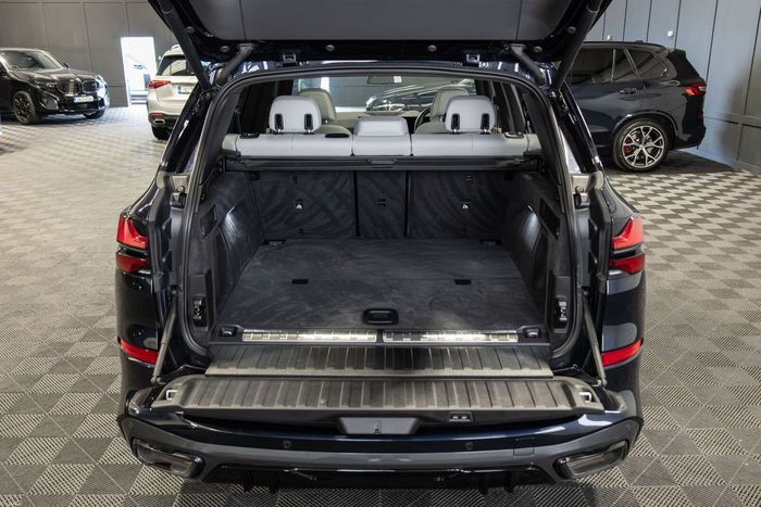 BMW X5 2025