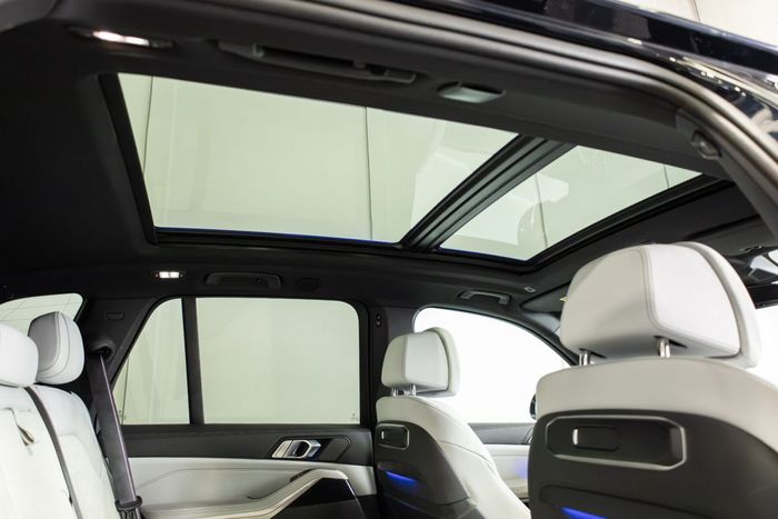 BMW X5 2025