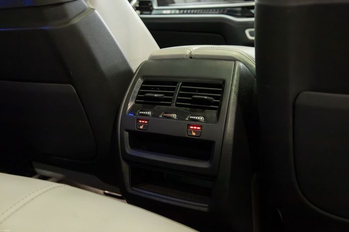 BMW X5 2025
