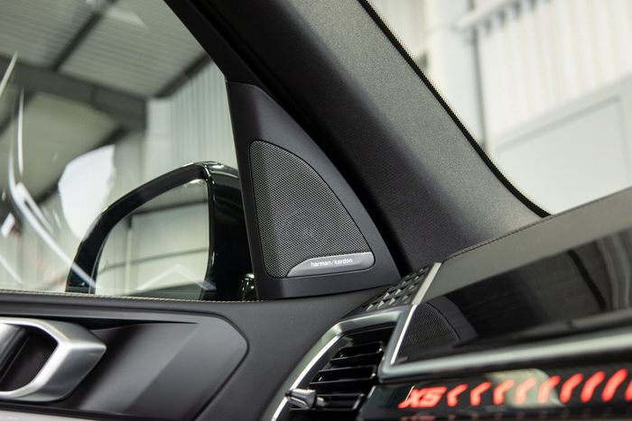 BMW X5 2025