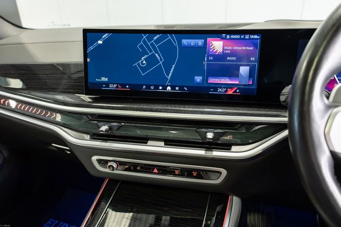 BMW X5 2025