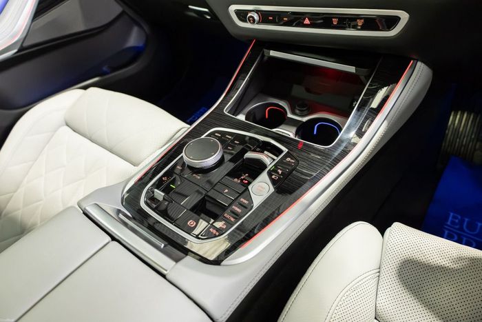 BMW X5 2025