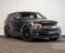 Land Rover Range Rover Sport 2026
