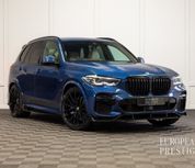 BMW X5 2022