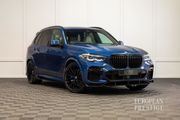 BMW X5 2022