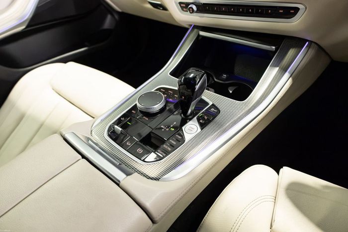 BMW X5 2022