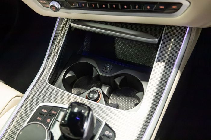 BMW X5 2022